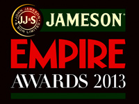 Jameson Empire Awards 2013