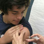 Charity calls for boys to get HPV jab