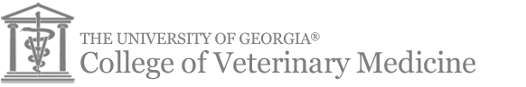 The University of Georgia College of Veterinary Medicine