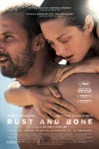Rust and Bone (2012) Poster