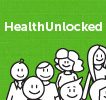 Join online communities at HealthUnlocked