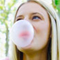 Chewing gum is a 'brain booster'