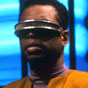 'Star Trek' headband for migraine shows promise
