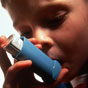 Could asthma drug choice be aided by spit test?