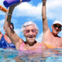 Healthy lifestyle in your 70s can 'add six years' to lifespan