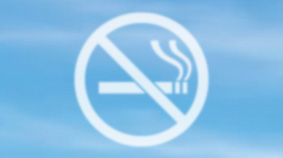 Download the NHS quit smoking widget