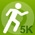Couch to 5K running plan Tool Icon