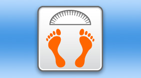 BMI healthy weight calculator