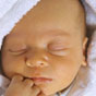 Low birth weight babies catch up by puberty