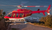 The Bell 407
