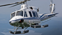 The Bell 412