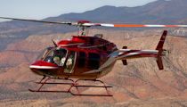 The Bell 407 - Corporate Mission