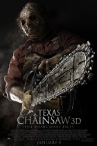 Image of Texas Chainsaw 3D