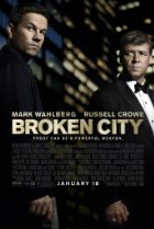 Image of Broken City