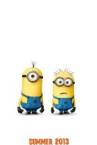 Image of Despicable Me 2