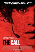The Call (2013) Poster