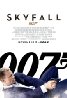 Skyfall (2012) Poster