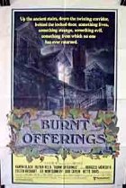 Image of Burnt Offerings
