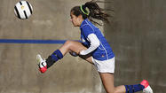 Photo Gallery: CV vs. Burbank girls' soccer