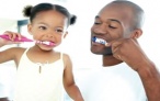 How healthy is fluoride in water, toothpastes?