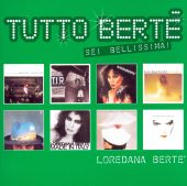 Tutto Berté [WEA Italy]