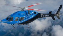 The Bell 429