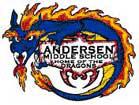 AMS Dragon Logo