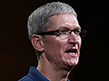 Want to have coffee with Tim Cook? Bidding start at $50K
