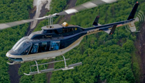 The Bell 206L4