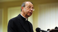 Archbishop Lori, O'Malley among parade of witnesses urging death penalty repeal