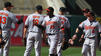 Orioles show struggling A's how to handle jet lag