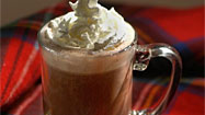Find: Places to get hot chocolate in Baltimore