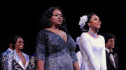 Event Info: Dreamgirls the Musical at The Lyric