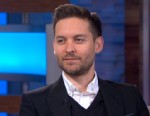 VIDEO: Actor discusses how he decided to take on the role of Nick Carraway in 