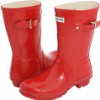 Zappos Hunter Rain Boots