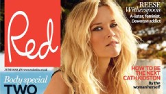 PHOTO: Reese Witherspoon graces the cover of 