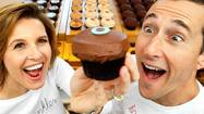 Sprinkles Cupcakes looks to expand