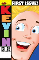 Kevin Keller #01