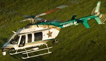 The Bell 407 - Parapublic Mission