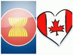 Canada prioritises ASEAN in foreign policy