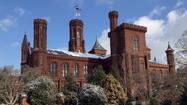 Smithsonian closing some spaces due to sequester 