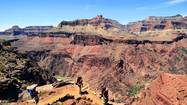 The irresistible call of the Grand Canyon