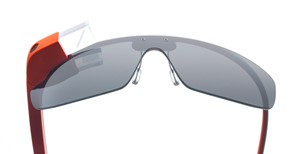 Tech specs and more Google Glass details