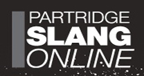Partridge Slang Online