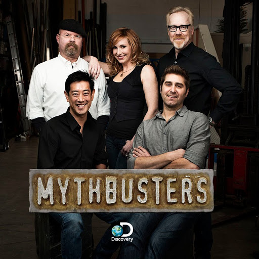 MythBusters