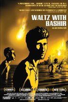 Image of Waltz with Bashir