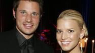 Nick Lachey, Jessica Simpson haven't spoken in six years, he says