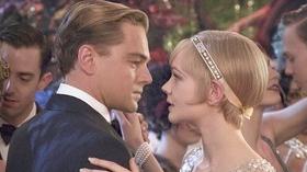 Images from 'The Great Gatsby'