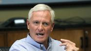Browns owner Jimmy Haslam to stay in place amid fraud probe