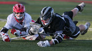 Boys Lacrosse: Xavier 11, Conard-West Hartford 3